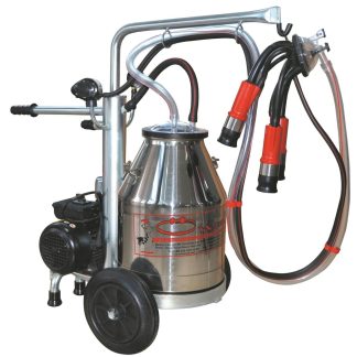 Muzilica sa uljnom pumpom jedna muža OC.1001-1 1K-1JM