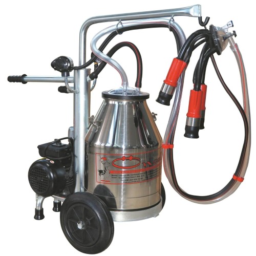 Muzilica OC 1001-1 1K-1JM - Uljna pumpa