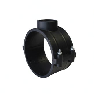 Obujmica sa vijkom 50x1/2"