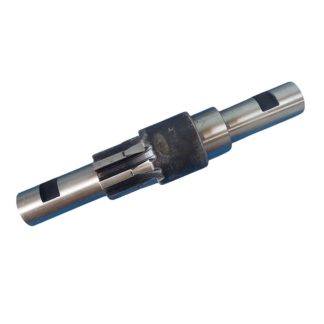 Osovinica za frezu PKM