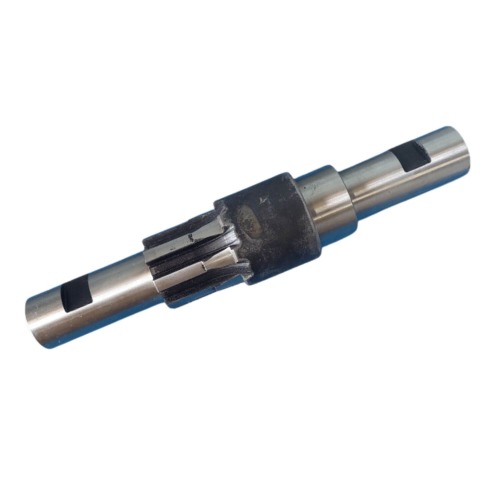 Osovinica za frezu PKM