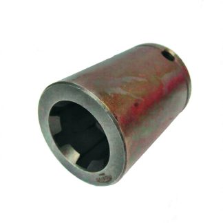 Ožljebljena puškica freze PKS M