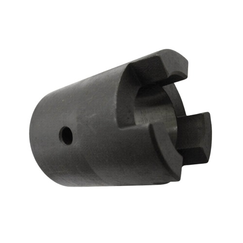 Ožljebljena puškica uključna Muta Profi