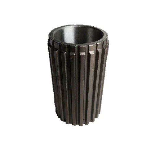 Ožljebljena spojnica IMT