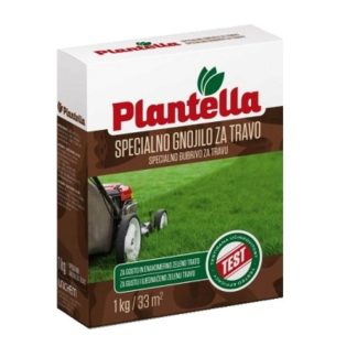 Plantela 1kg za travu