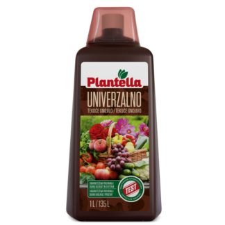 Plantela 1 L univerzalno tečno gnojivo