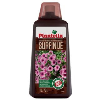 Plantela 1 lit za surfinije