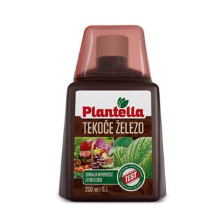 Plantela 250 ml teč.željezo specijalno