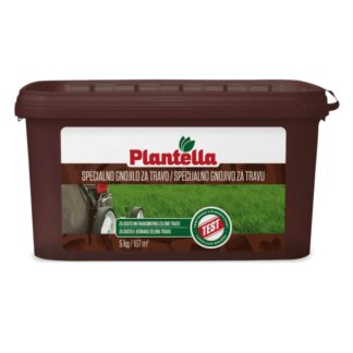 Plantela 5 kg za travu specijalno gnojivo