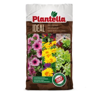 Ideal 10L Plantela zemlja za cvijeće