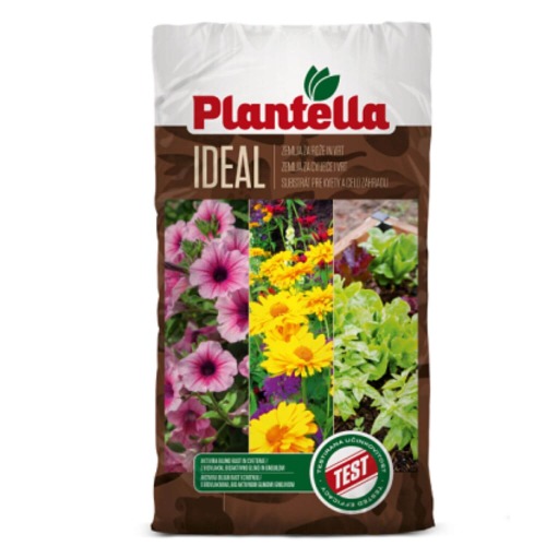Plantela Ideal 5 l za cvijeće
