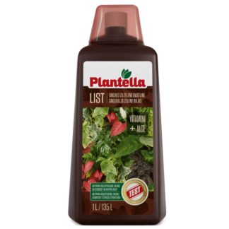 Plantela list 1 lit tekuća