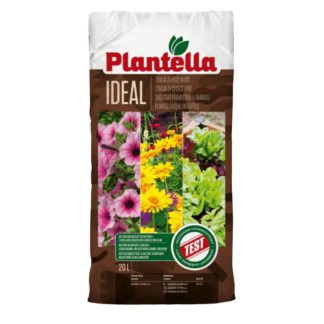 Plantela zemlja za cvijeće 20lit
