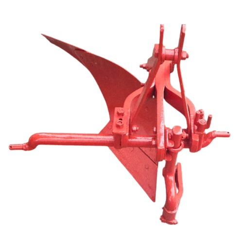 Plug jednobrazni - Antrac