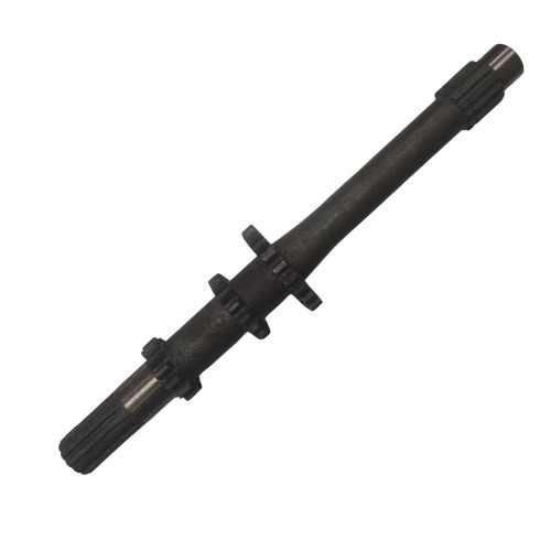 Pogonsko vratilo sa zupčanikom Muta mini