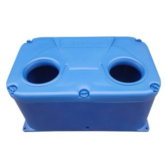 Pojilica sa plovkom  PVC 110 LT. K Non freezing automatic drinking bowl (110 lit)