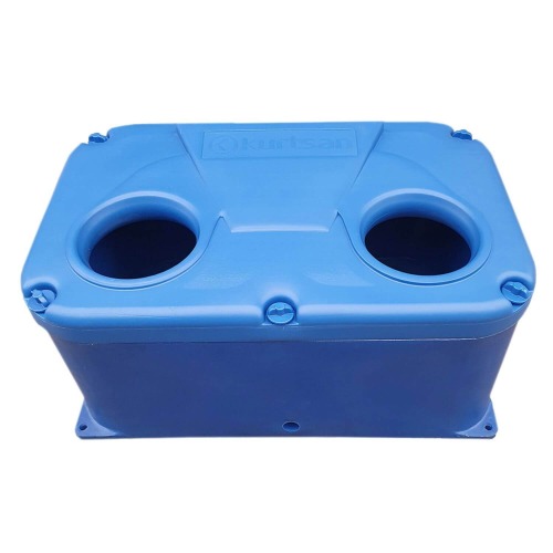 Pojilica sa plovkom  PVC 110 LT. K Non freezing automatic drinking bowl (110 lit)