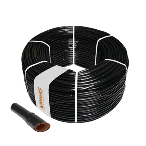 Polidrip crijevo bez kapaljke fi 16 ( 400 m)