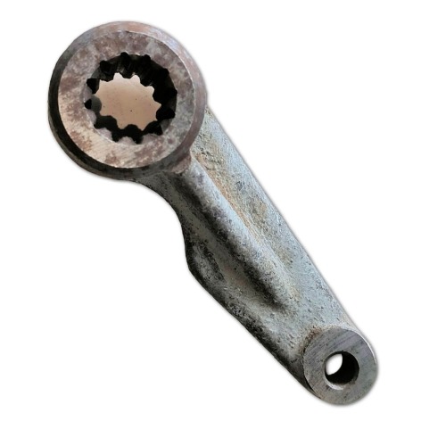 Poluga mjenjača brzina