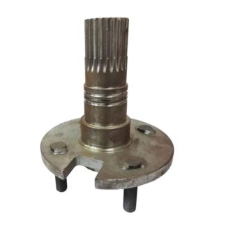 Poluosovina za traktor TV seria 800