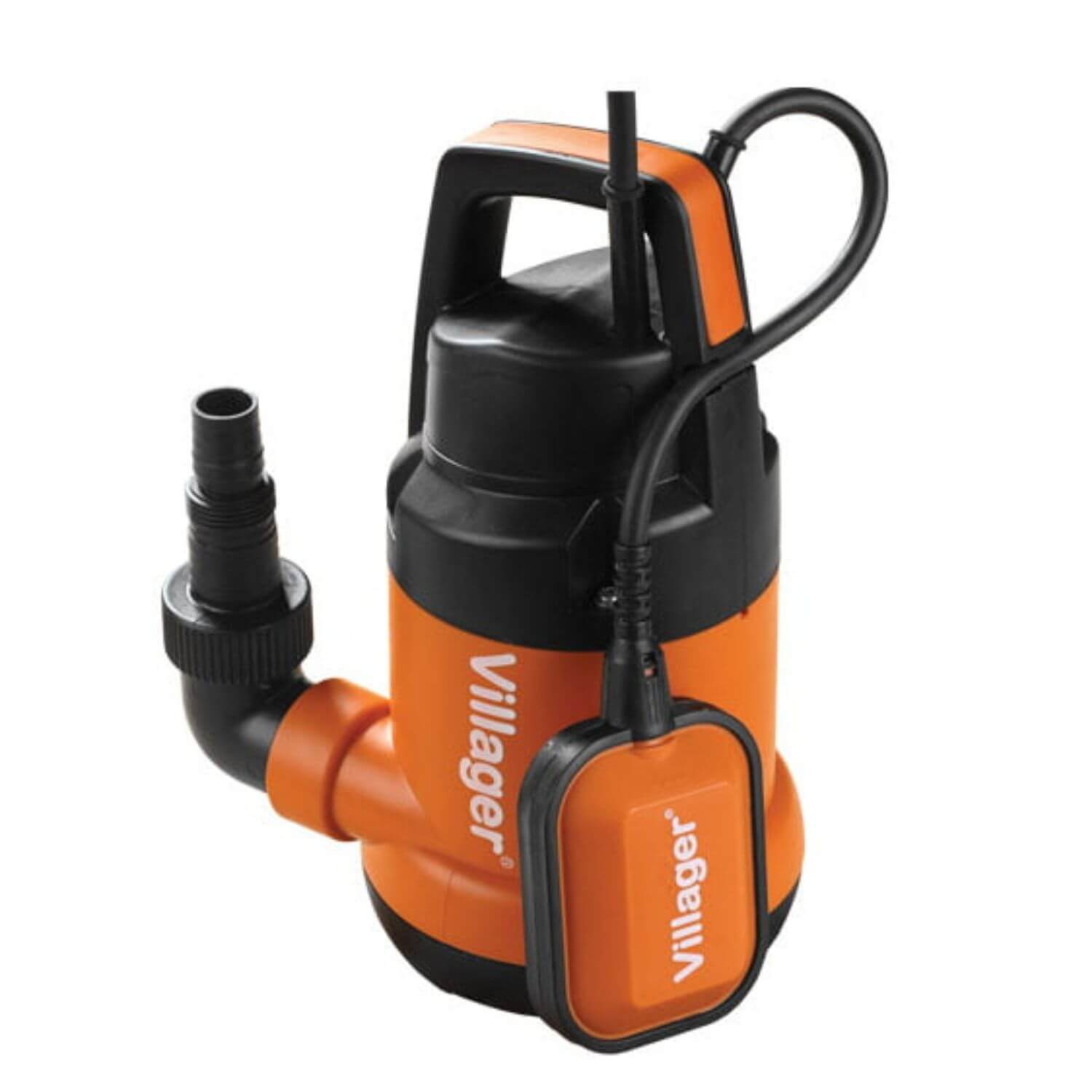 Potapajuča pumpa za čistu vodu VSP 7000