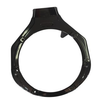 Prednji zaštitni lim motora El. Air shroud (el.start version) (orange)