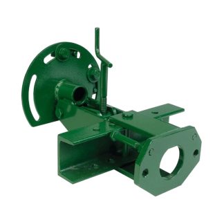 Priključak pluga PPM