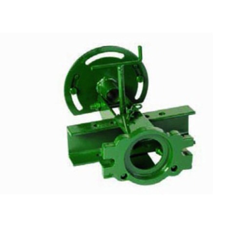 Priključak pluga PPS