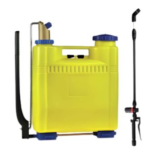 Prskalica 18 l leđna Slovakia