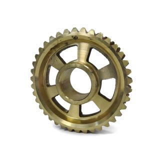 Pužno kolo desno Mondijal M