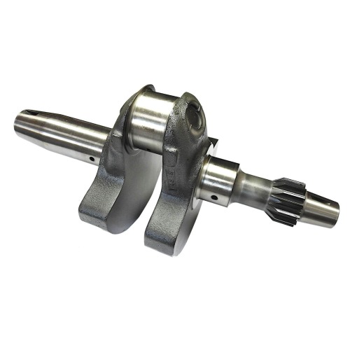 Radilica za traktor LDA 820 Crankshaft assy - autom. type LD820