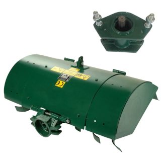 Rotaciona kopačica PKM sa produžetkom