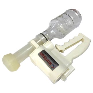 Ručna muzilica za koze/ovce