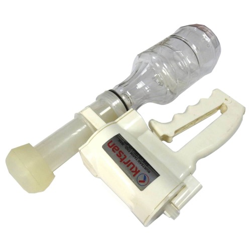 Ručna muzilica za koze/ovce