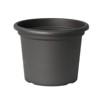 Saksija GEO 60cm Antracit