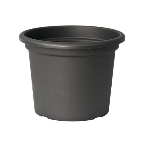 Saksija GEO 60cm Antracit