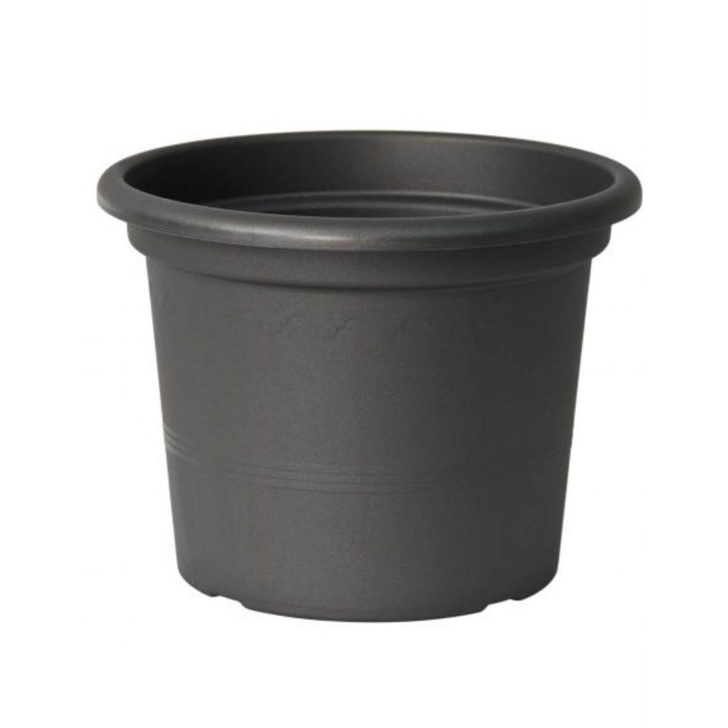 Saksija GEO 60cm Antracit