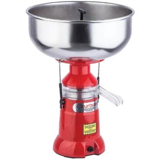 Separator  za odvajanje kajmaka EL KM05084 Cream separator 140lit/h