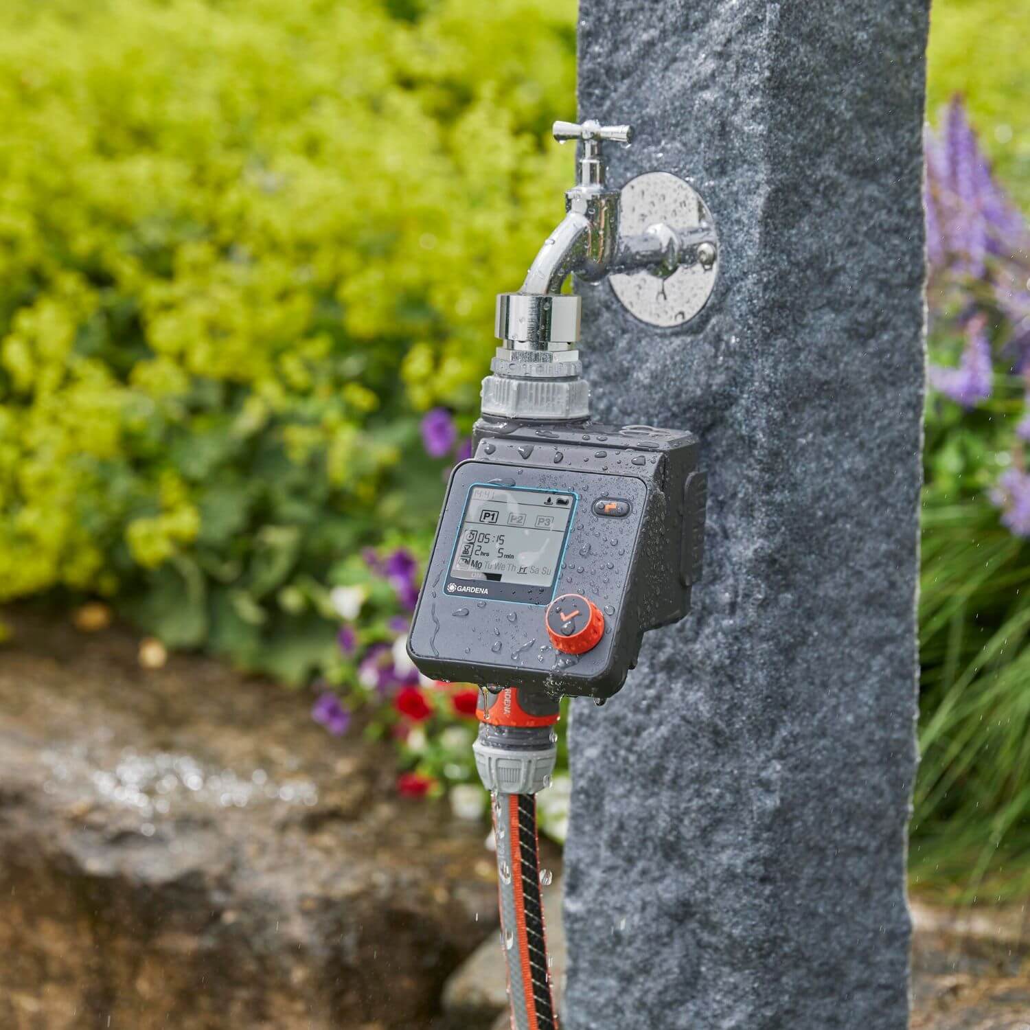 Set za zalijevanje Select Control - Image 2