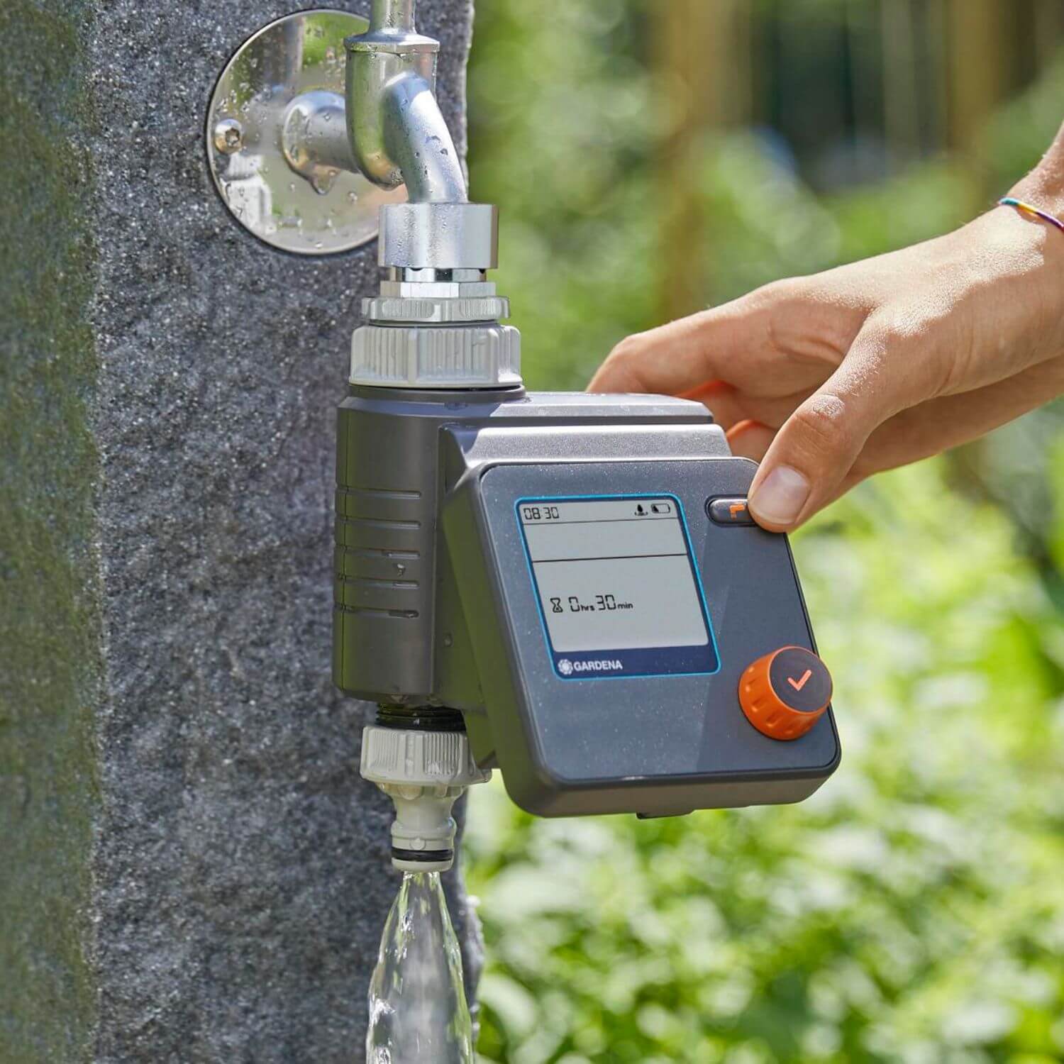 Set za zalijevanje Select Control - Image 3