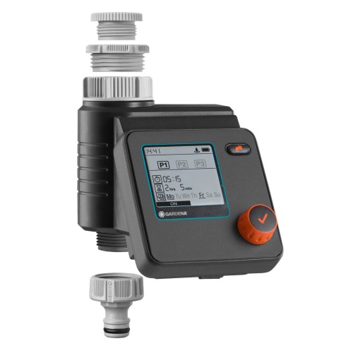 Set za zalijevanje Select Control