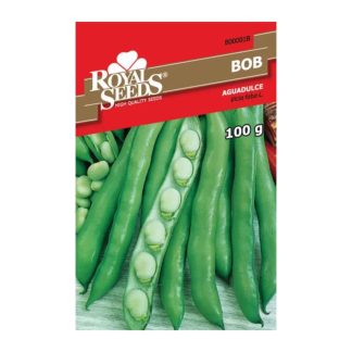 Sjeme Bob 100 gr AQUADULCE ROYAL