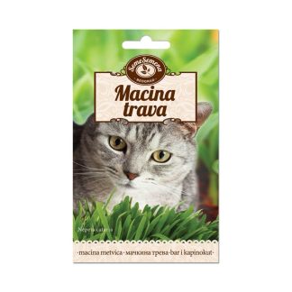 Sjemenska kesica Macina trava RS