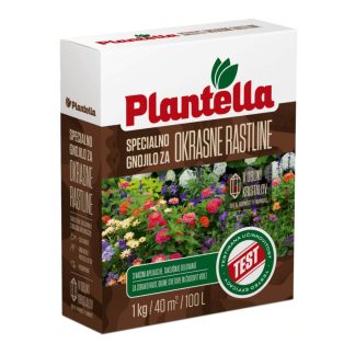 Plantella 1 kg ukrasno bilje