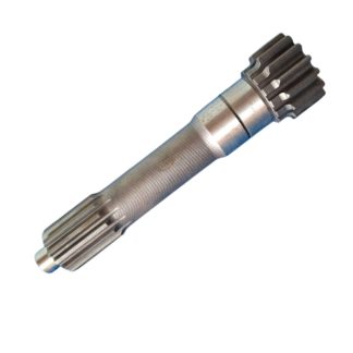 Spojničko vratilo za traktor