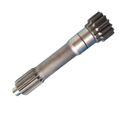 Spojničko vratilo za traktor