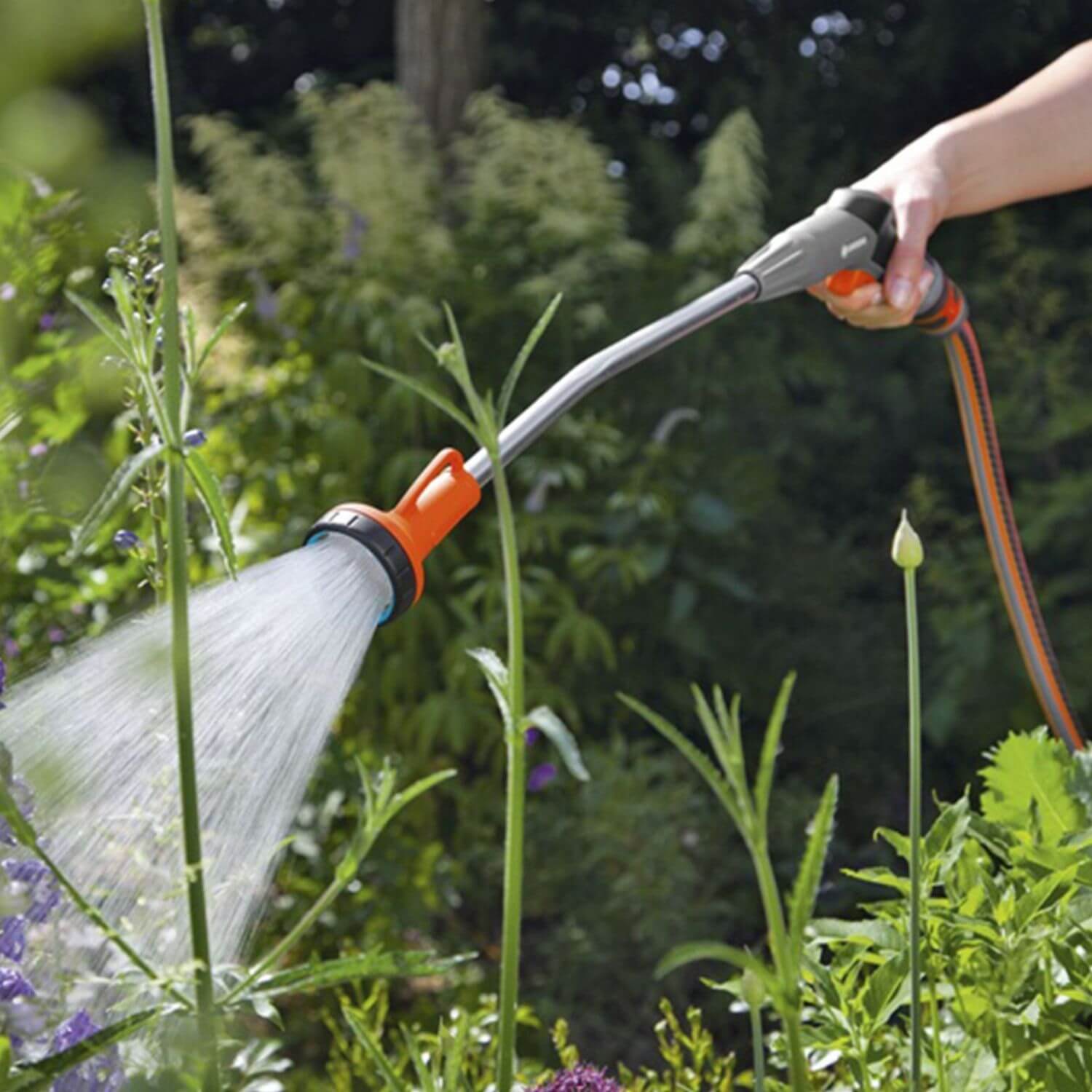 Štapna prskalica 75 cm Classic - Image 2