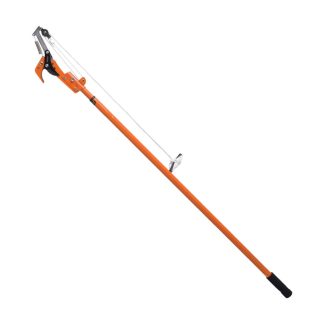 Testera/makaze za grane sa konopcem i drškom TP-118