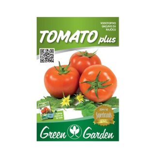 Tomato plus - Vodotopivo gnojivo za paradajz 25 g