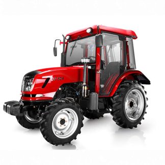 Traktor DF 654 sa kabinom